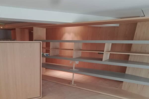 Reformas integrales en Vigo