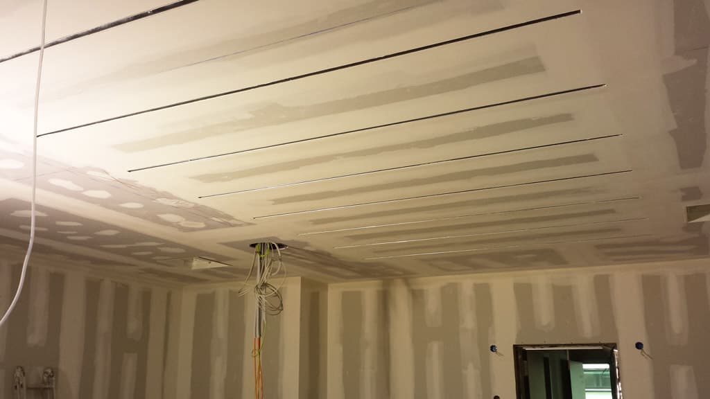 Empresa especialista en instalación de pladur en Vigo
