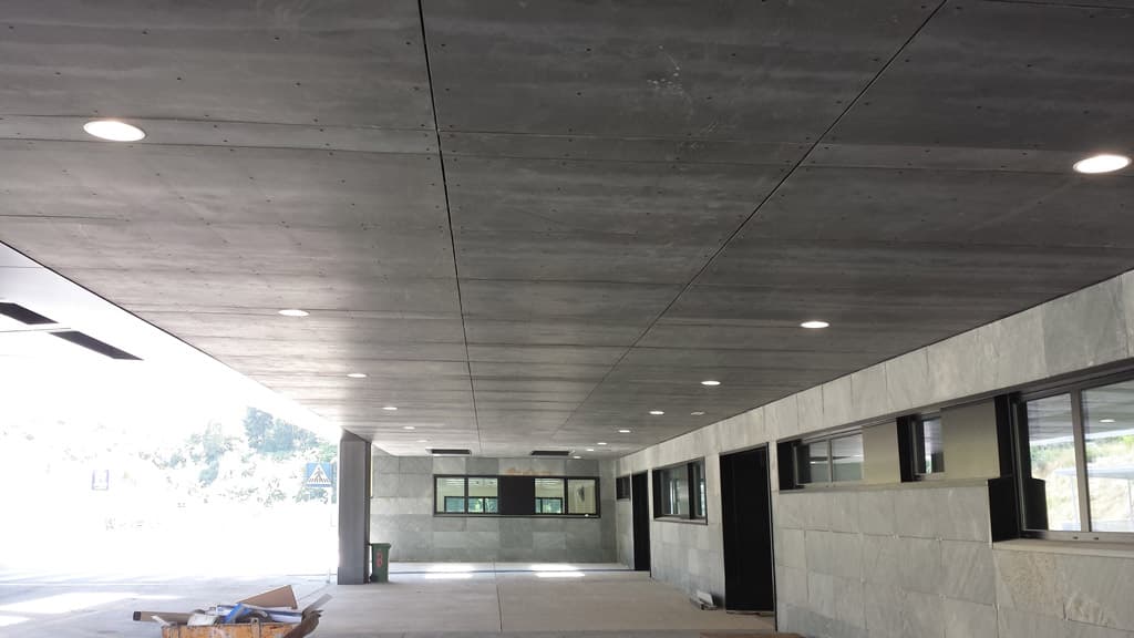 Su empresa especialista en la instalación de falsos techos en Vigo