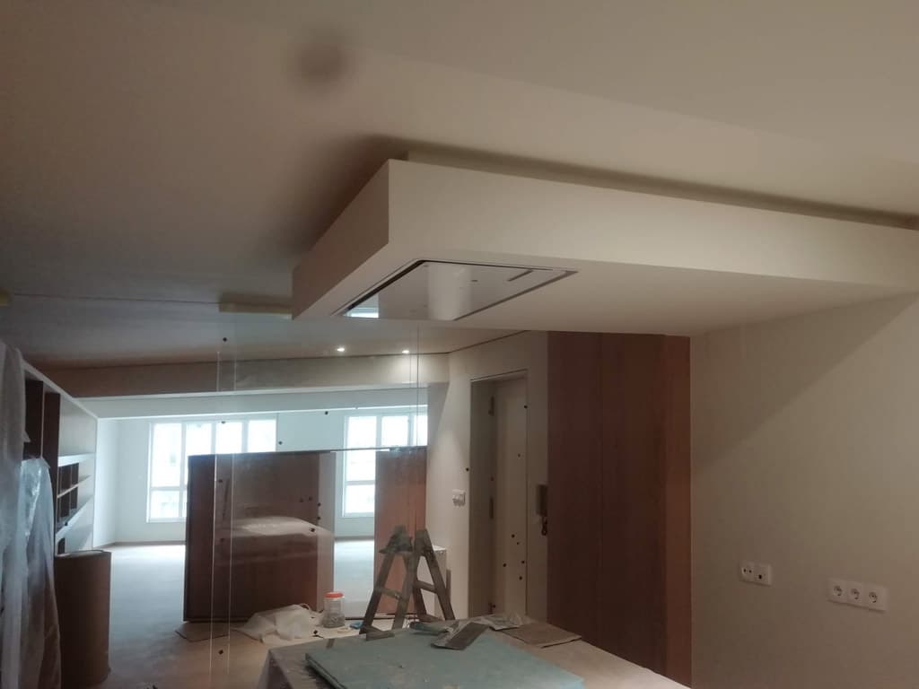 Nos encargamos de la pintura y de las reformas integrales en Vigo